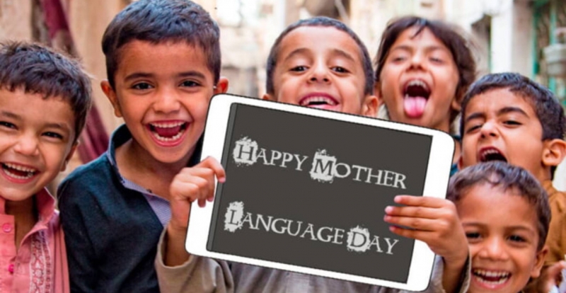 Una giornata alla riscoperta della Lingua Madre
